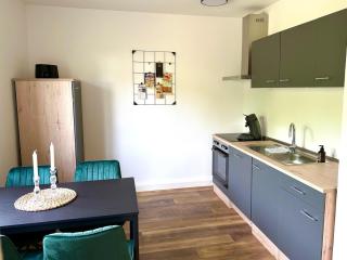 Ferienwohnung an der Eisdiele - Freisen - 1