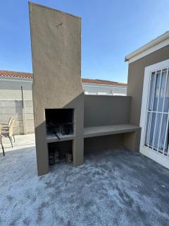 Blue Lily Haven Cape Town Self Catering Home - 3