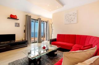 Sunparadise - Arco da Calheta - 7