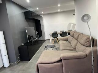 Apartamento Superior junto al Recinto Ferial de 2 dormitorios - Albacete - 3
