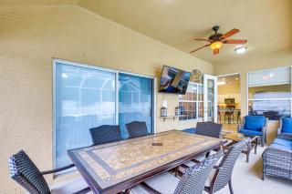 Palm Coast Retreat with Heated Pool and Private Patio! - Palm Coast - 9