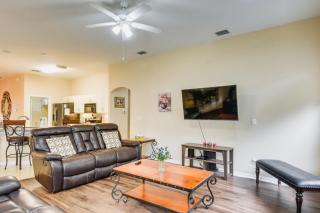 Palm Coast Retreat with Heated Pool and Private Patio! - Palm Coast - 6