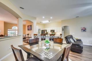 Palm Coast Retreat with Heated Pool and Private Patio! - Palm Coast - 4