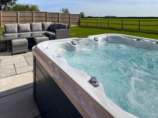 Cowslip Cottage - Uk47072 - Maltby le Marsh - 9
