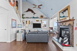 6301 - Dolphins and Dunes by Resort Realty - Nags Head - 8
