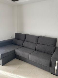 APARTAMENTO CERCANO AL CENTRO - Valencia - 3