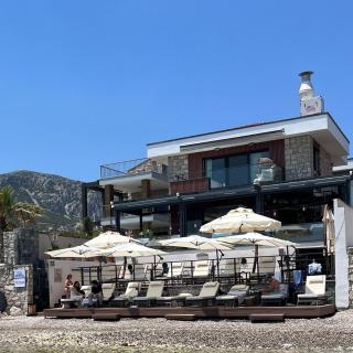 Casa Mimosa Hotel - Smirne - 0