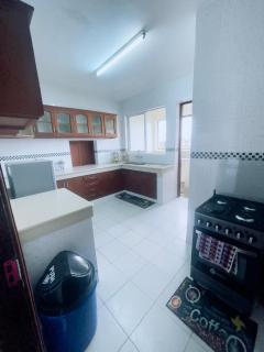 Ocean view three bedroom condo - Mombasa - 9