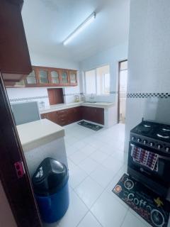 Ocean view three bedroom condo - Mombasa - 8