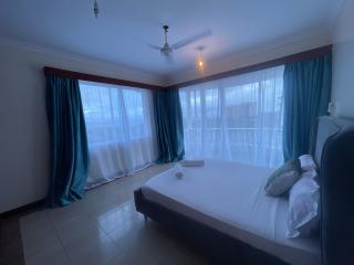 Ocean view three bedroom condo - Mombasa - 7