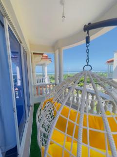 Ocean view three bedroom condo - Mombasa - 1