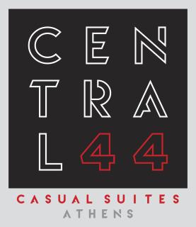 Central44 Luxury Apartment Ermou - Atene - 9