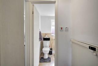 2 Bed House Sleeps 5 the heart of liverpool - Liverpool - 9