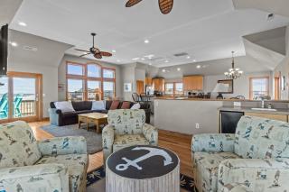 7042 - Whistling Oyster by Resort Realty - Rodanthe - 3