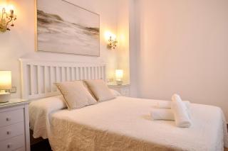 NUEVA 33 Apartamentos en el centro de Nerja - 5
