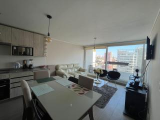 Departamento 1601 Viana Miramar - Viña del Mar - 0