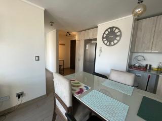 Departamento 1601 Viana Miramar - Viña del Mar - 2