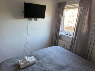 Cozy Bedroom - Søborg - 6