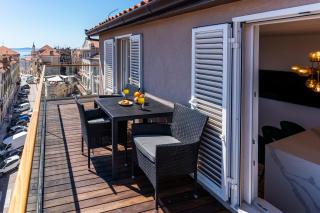 Luxury apartment in the center of Split - Split - 8