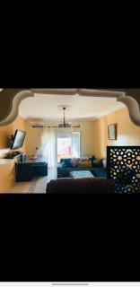 Appartement résidence prive marina - Saïdia - 8