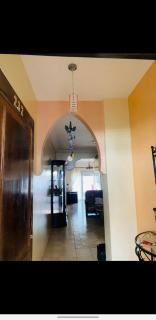 Appartement résidence prive marina - Saïdia - 9