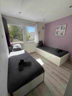 Chez Nico - 100 m plages - clim - jardin - parking - Quartier calme - Saint-Chamas - 5