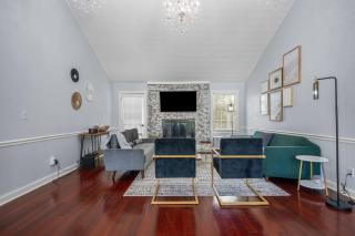 Gorgeous home in Lilburn - Lilburn - 9