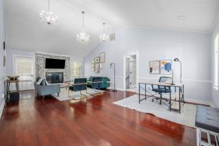 Gorgeous home in Lilburn - Lilburn - 0