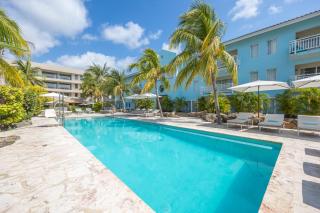 Dolphin Suites & Wellness Curacao - Willemstad - 0