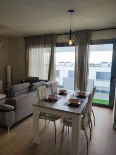 Abades Sea & Sun Apartament - Abades - 5