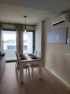 Abades Sea & Sun Apartament - Abades - 3