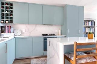 Kalk Bay Stylish 2 Bed Seaviews Garden BBQ Pool 4SJT - 4