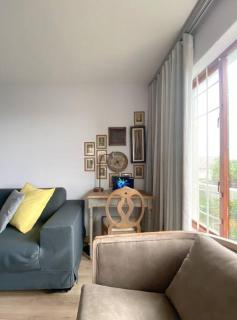 Kalk Bay Stylish 2 Bed Seaviews Garden BBQ Pool 4SJT - 2