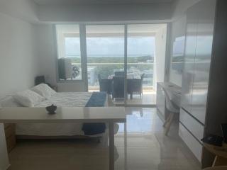 Cartagena Beach comodo y agradable Aparta Suite - Cartagena das Índias - 8