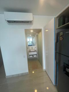 Cartagena Beach comodo y agradable Aparta Suite - Cartagena das Índias - 7