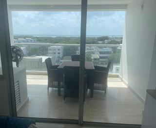 Cartagena Beach comodo y agradable Aparta Suite - Cartagena das Índias - 6