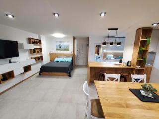 Elegant Studio with Sea view in Saint Vlas - Sunny Beach - 4