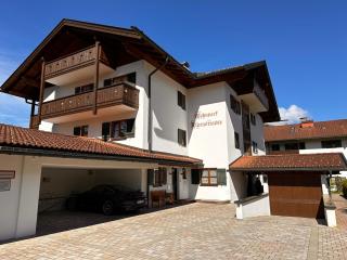 Sweet Home Bergblick - 8