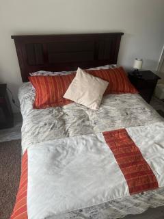 Departamento en Pucón Familiar para 7 personas vista Volcán Villarrica 4 dormitorios 3 baños - Pucón - 7