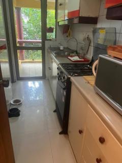 Departamento en Pucón Familiar para 7 personas vista Volcán Villarrica 4 dormitorios 3 baños - Pucón - 2