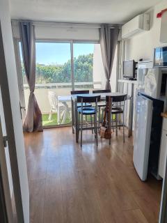 Appartement La Grande Motte - La Grande-Motte - 0