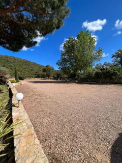 Hotel les jardins Sta Giulia avec piscine - Porto-Vecchio - 6