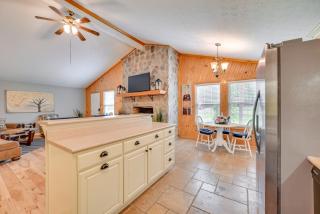 Kentucky Getaway with Access to Rough River Lake! - 2