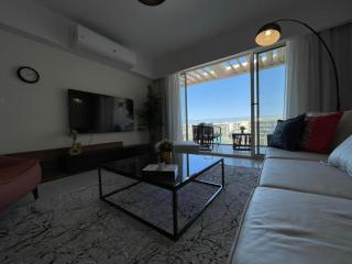 Amazing 2 bedroom with amazing view in marassi Cyan 403 - El Alamein - 7