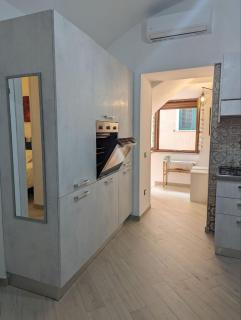 Casa nel borgo della tranquillità - Cetara - 2