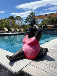 Hotel les jardins Sta Giulia avec piscine - 8