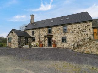 Plas Glan Yr Afon - Abergele - 0