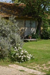 Ferme St Pierre gîte, pisc, repas, 2-3 personnes - Chabeuil - 4