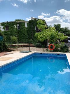 Casa Rural Pernales II - Ruidera - 6
