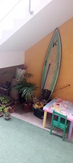 departamento en el segundo piso - Huanchaco - 1